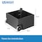 Us Weight Decorative Umbrella Base Planter Box, 19.5-inch Length x 17.5-inch Width x 15.5-inch Height FUBPBB - alternate 2